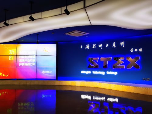燕园思达教育科技集团CEO刘有林赴上海技术交易所走访交流